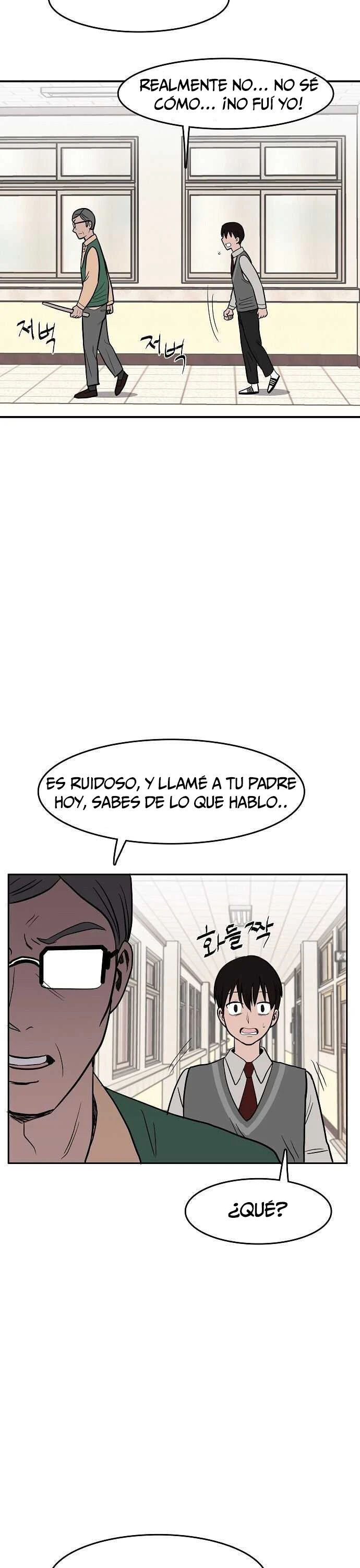 Llama azul Capítulo 3 - Page 15