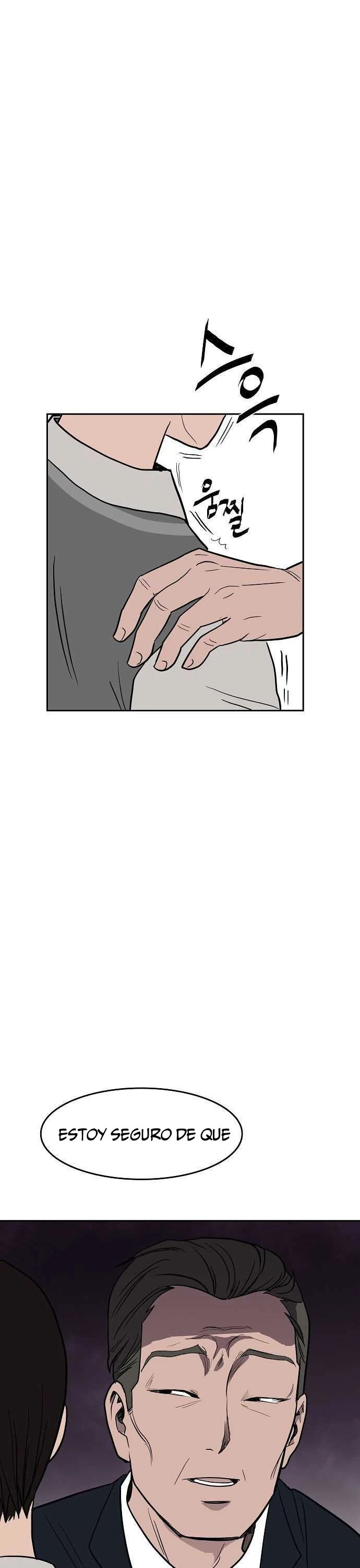 Llama azul Capítulo 3 - Page 24