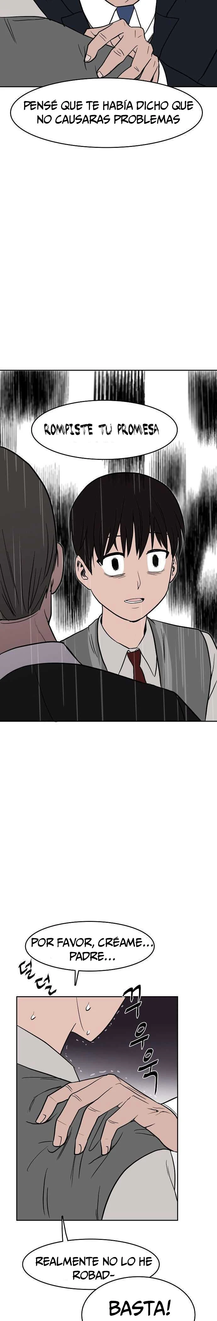 Llama azul Capítulo 3 - Page 25