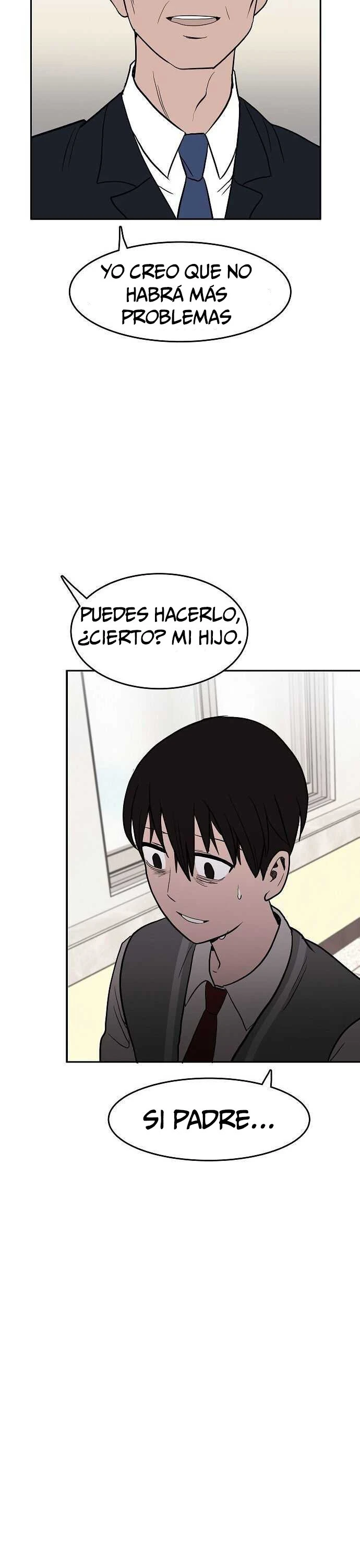 Llama azul Capítulo 3 - Page 28