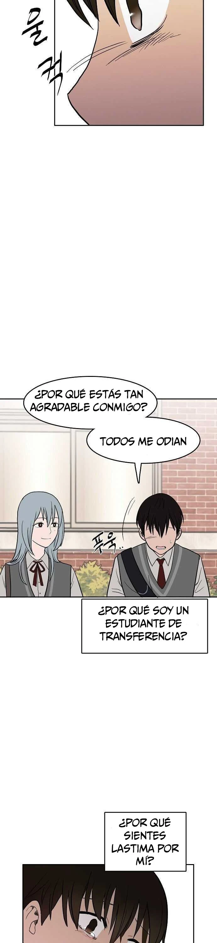 Llama azul Capítulo 3 - Page 36