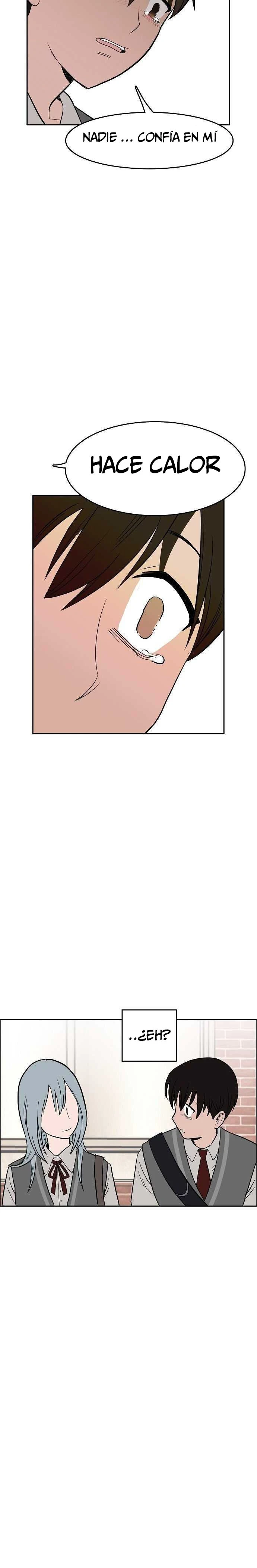Llama azul Capítulo 3 - Page 37