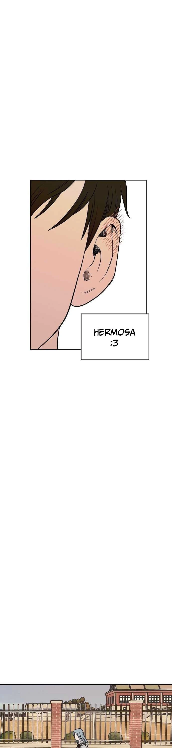 Llama azul Capítulo 3 - Page 40