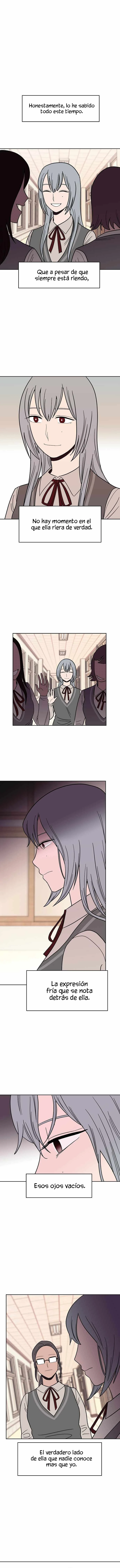 Llama azul Capítulo 30 - Page 2