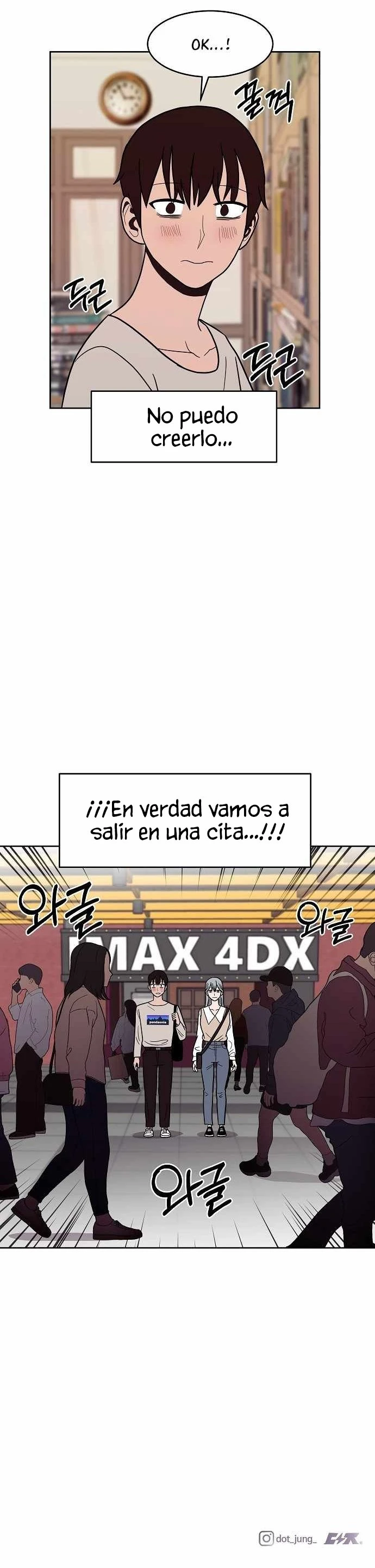 Llama azul Capítulo 30 - Page 12