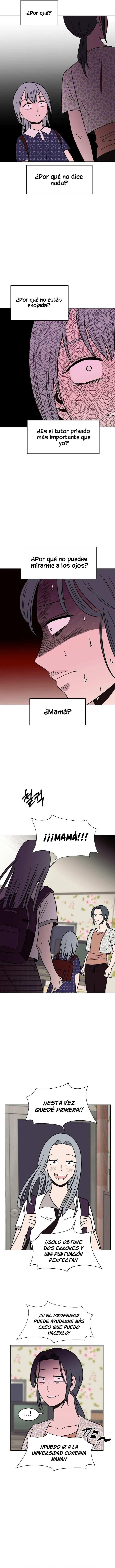 Llama azul Capítulo 33 - Page 11