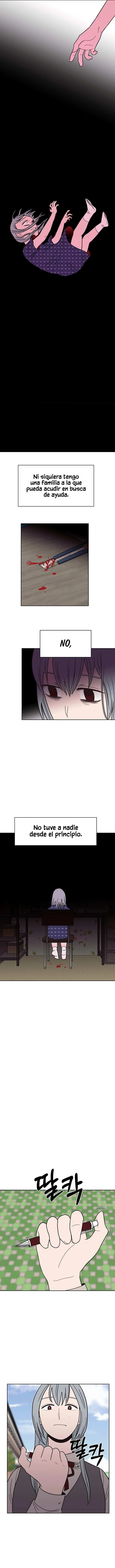 Llama azul Capítulo 33 - Page 13