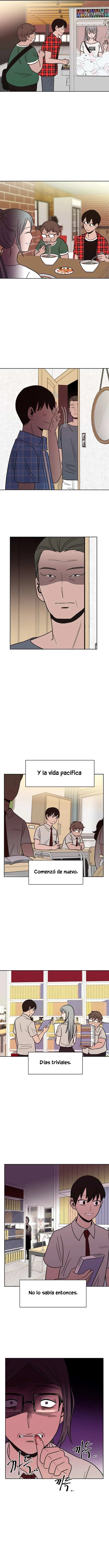 Llama azul Capítulo 35 - Page 12