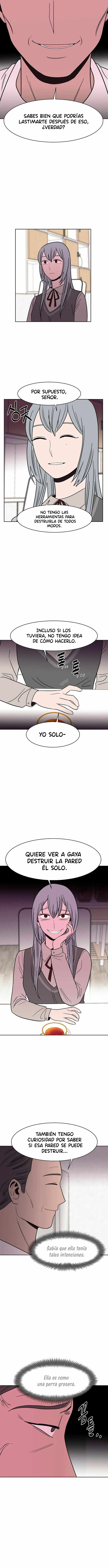 Llama azul Capítulo 37 - Page 7