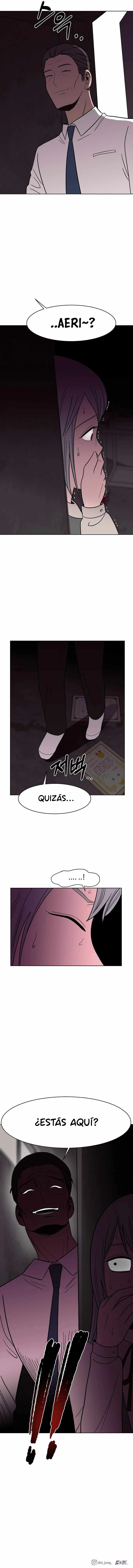 Llama azul Capítulo 37 - Page 13
