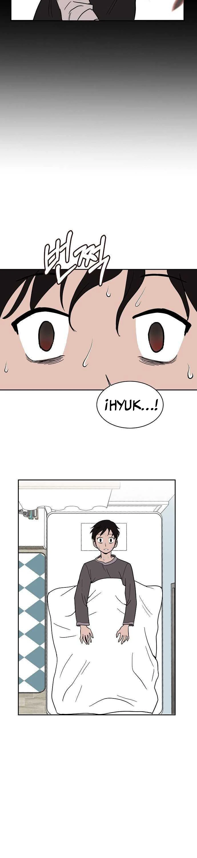 Llama azul Capítulo 4 - Page 7