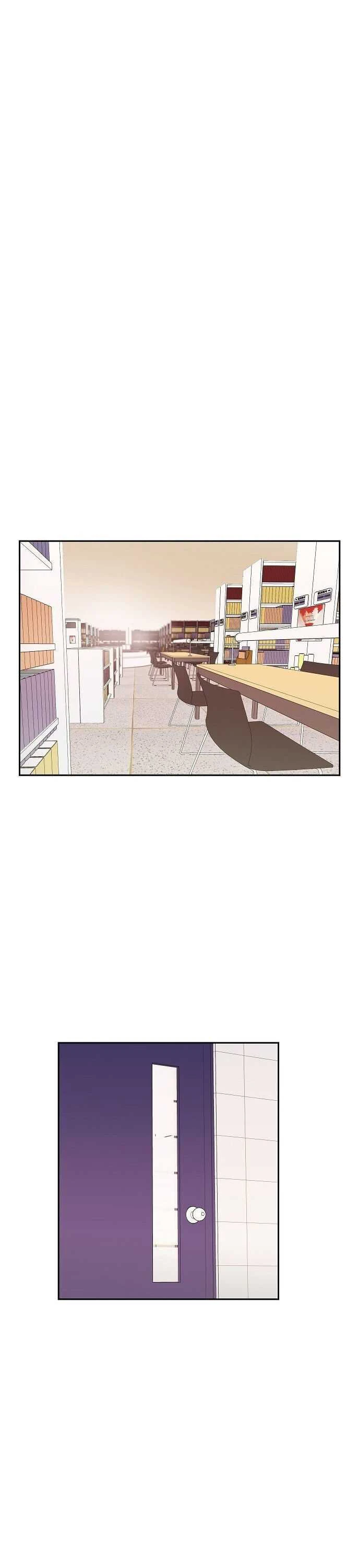 Llama azul Capítulo 4 - Page 30