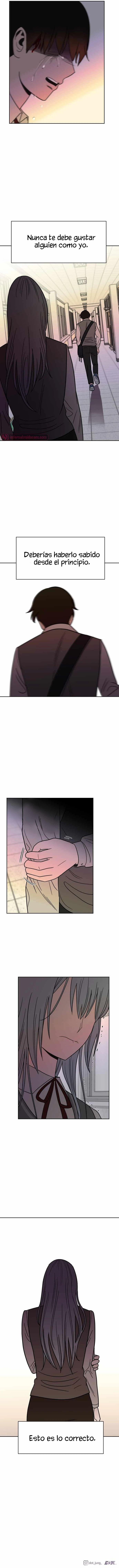 Llama azul Capítulo 42 - Page 12