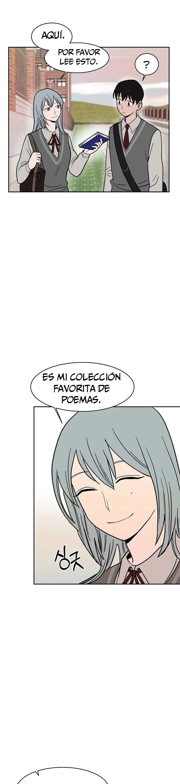 Llama azul Capítulo 5 - Page 7