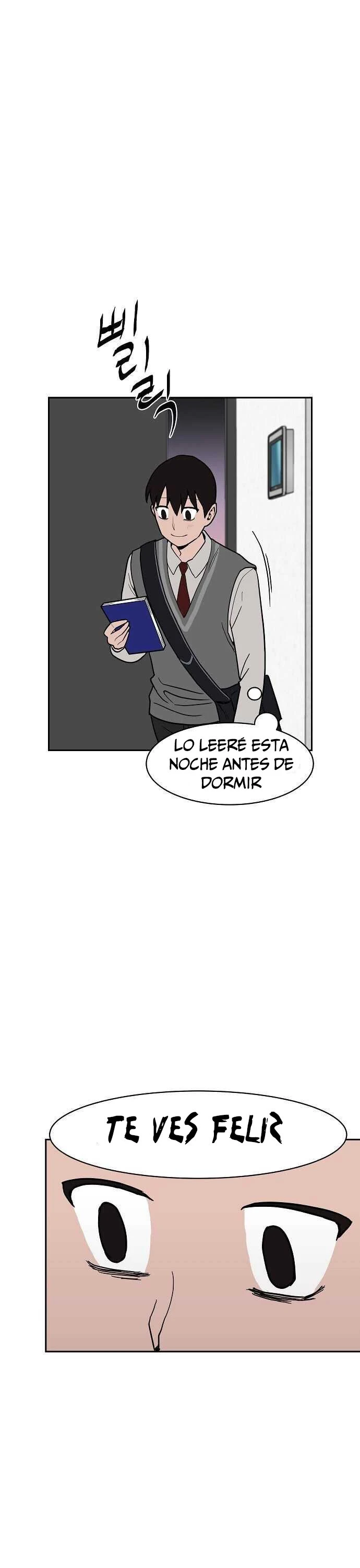Llama azul Capítulo 5 - Page 10