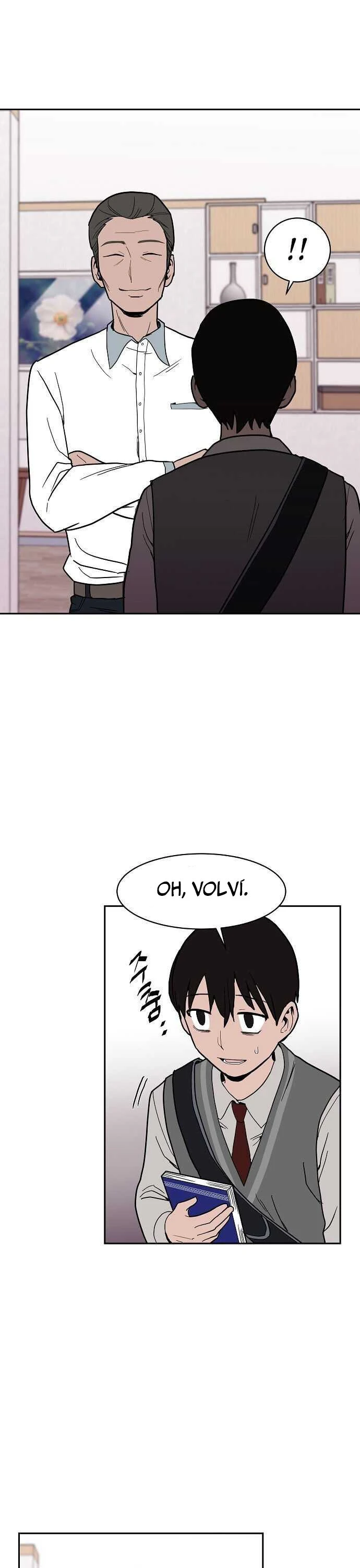 Llama azul Capítulo 5 - Page 11