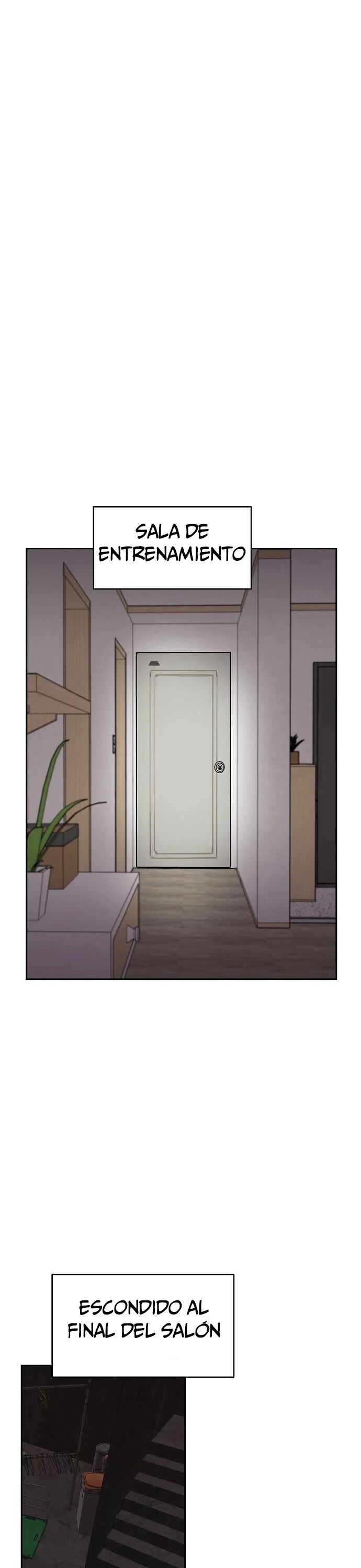 Llama azul Capítulo 5 - Page 16