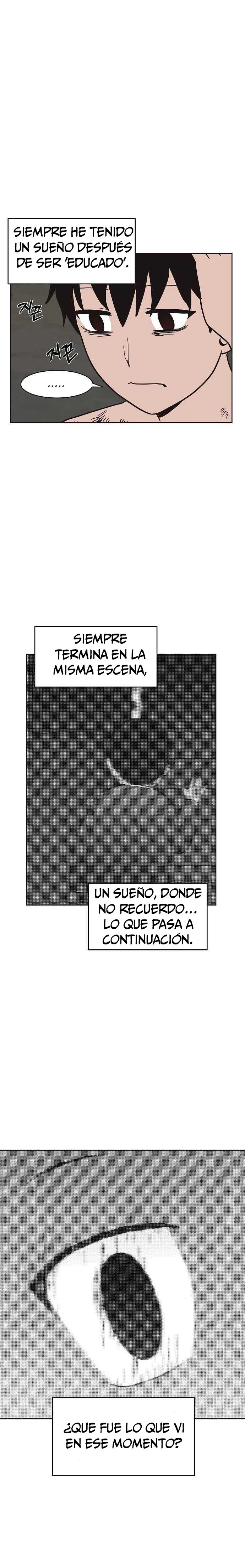 Llama azul Capítulo 5 - Page 26