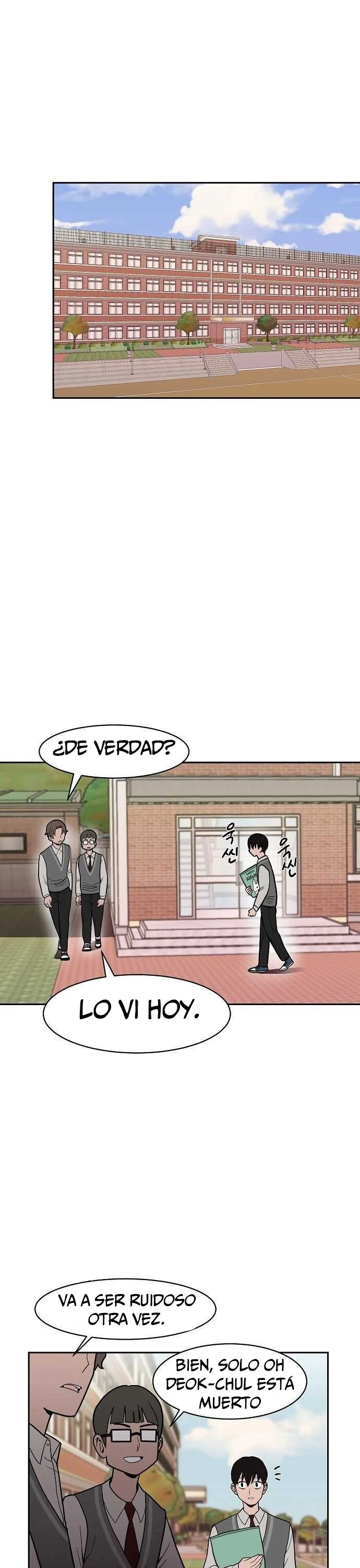 Llama azul Capítulo 5 - Page 30