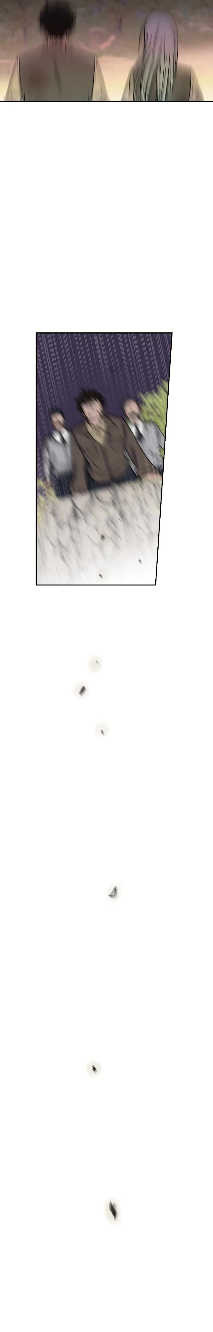 Llama azul Capítulo 54 - Page 11