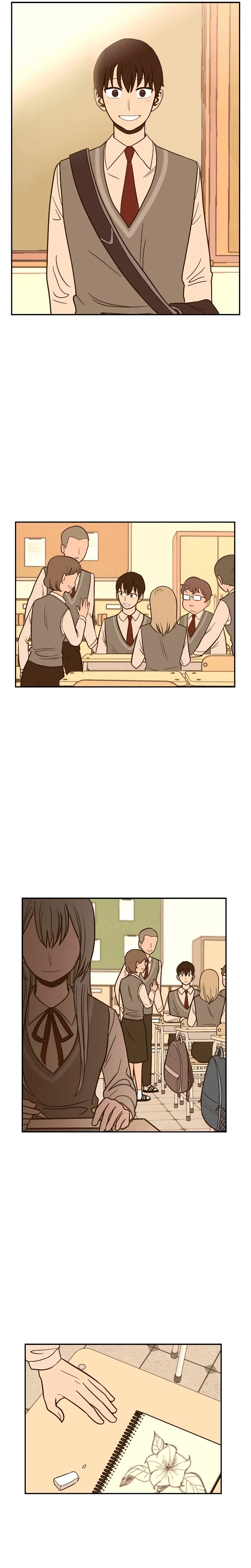 Llama azul Capítulo 54 - Page 17