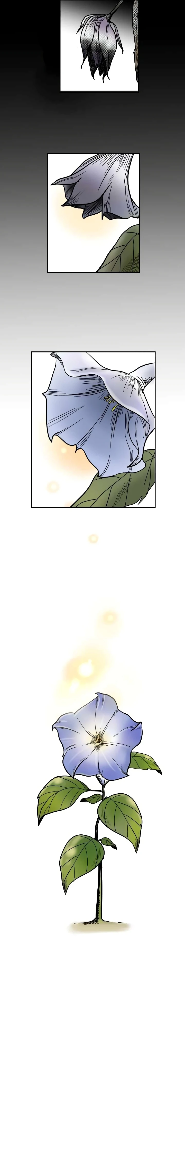 Llama azul Capítulo 54 - Page 24