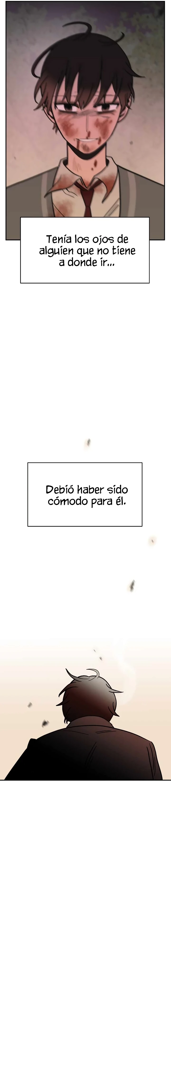 Llama azul Capítulo 54 - Page 30