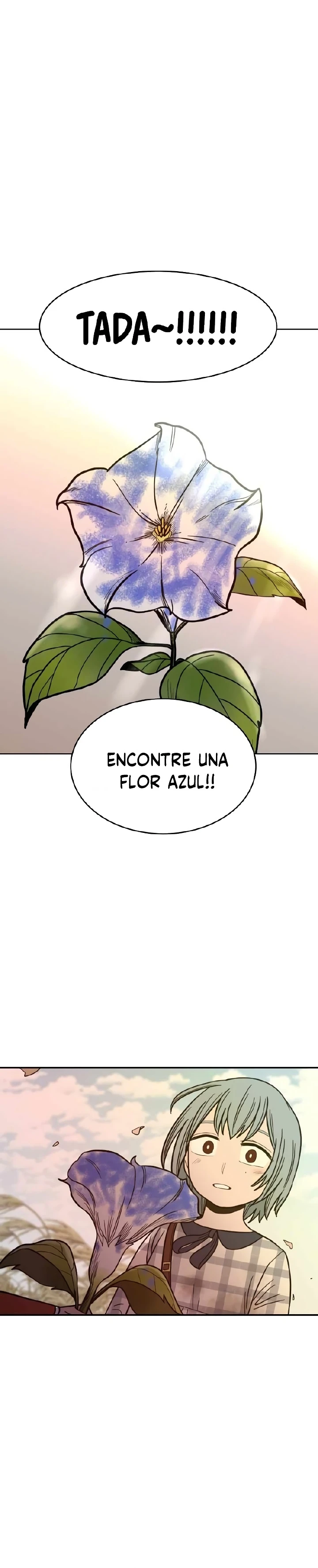 Llama azul Capítulo 54 - Page 48