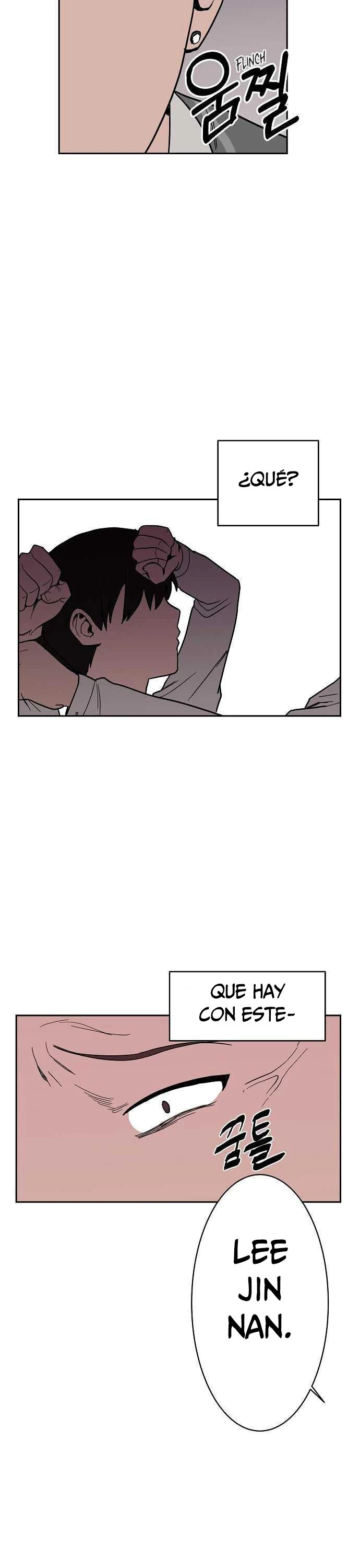 Llama azul Capítulo 6 - Page 11