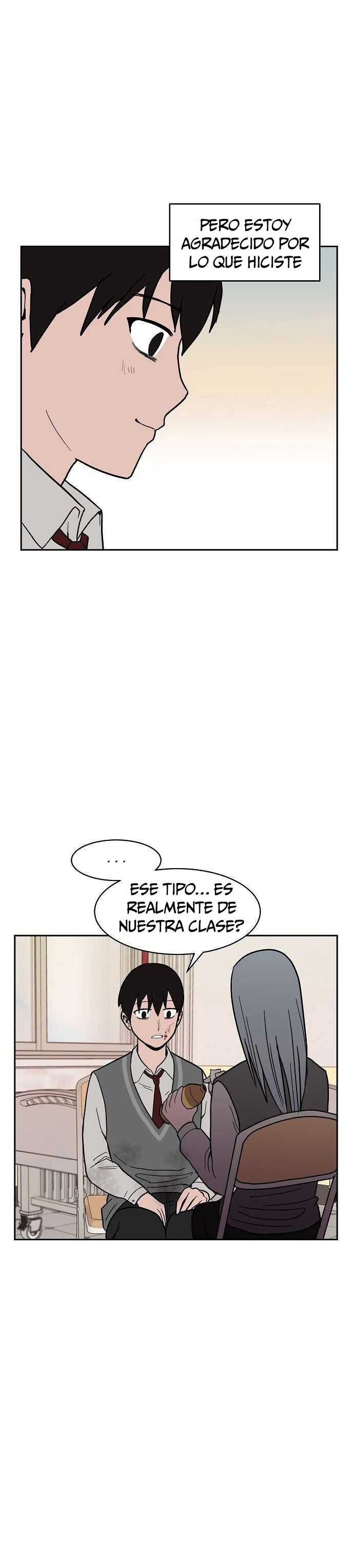 Llama azul Capítulo 6 - Page 17