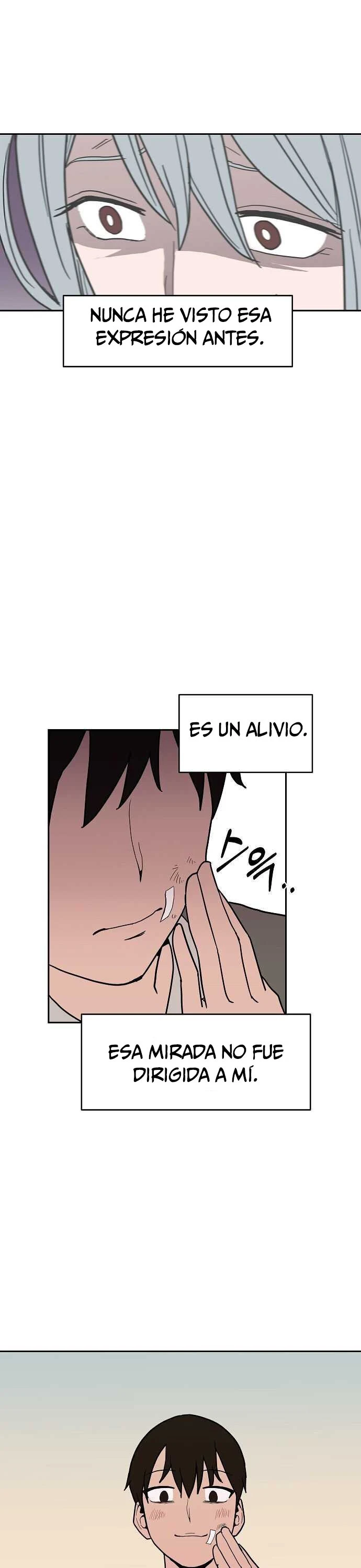 Llama azul Capítulo 6 - Page 27