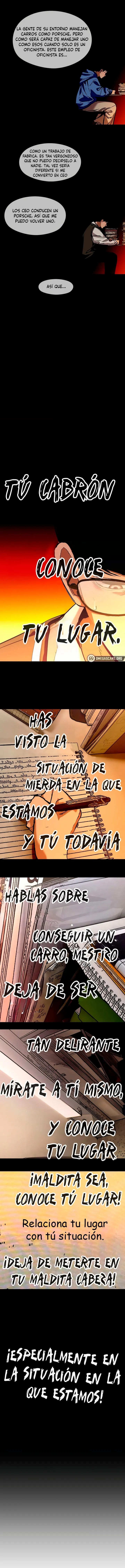 La casa de al frente Capítulo 10 - Page 5