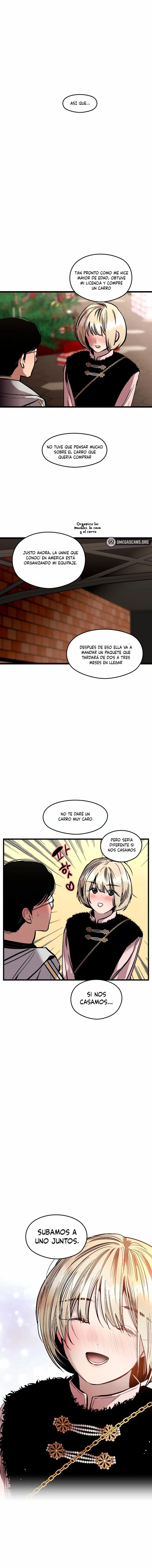 La casa de al frente Capítulo 10 - Page 7