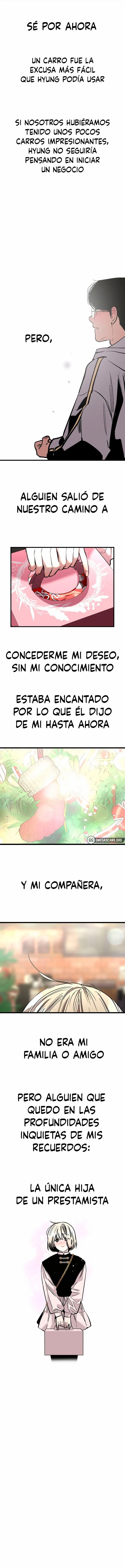 La casa de al frente Capítulo 10 - Page 9