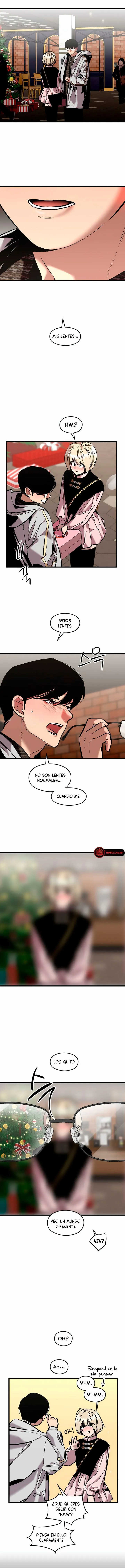 La casa de al frente Capítulo 10 - Page 10