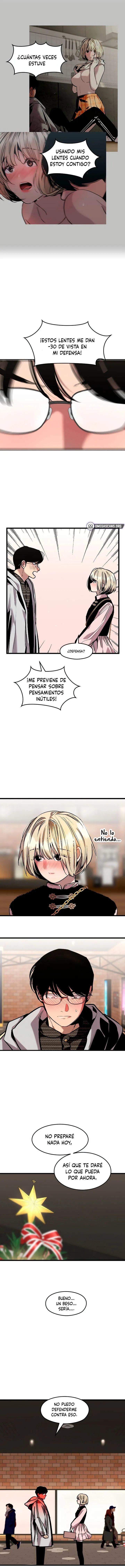 La casa de al frente Capítulo 10 - Page 11