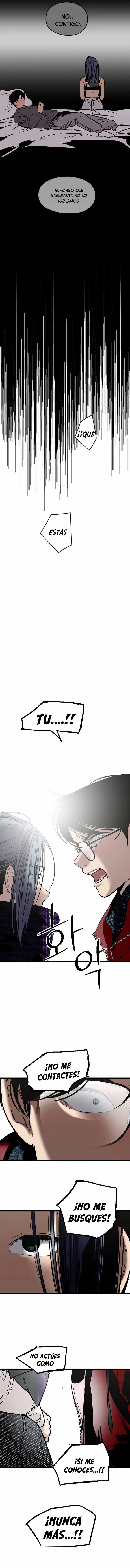 La casa de al frente Capítulo 14 - Page 4