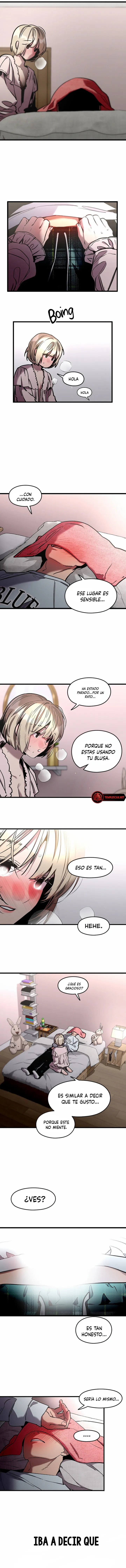 La casa de al frente Capítulo 15 - Page 4