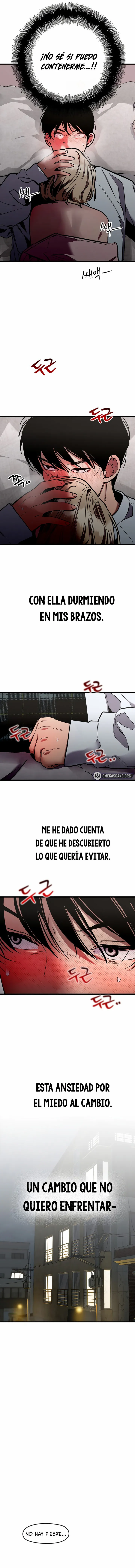 La casa de al frente Capítulo 16 - Page 11