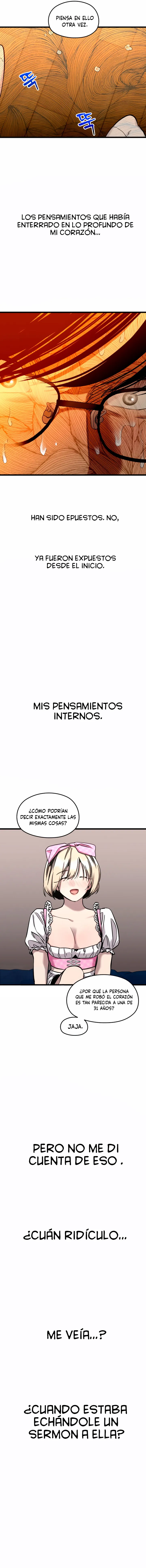 La casa de al frente Capítulo 17 - Page 9