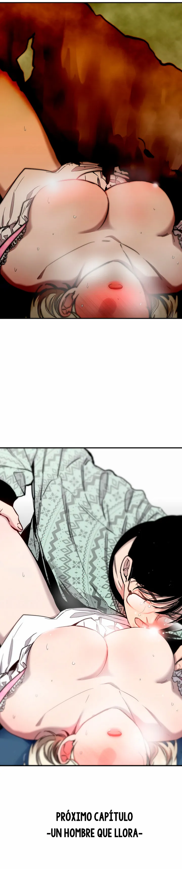 La casa de al frente Capítulo 17 - Page 15