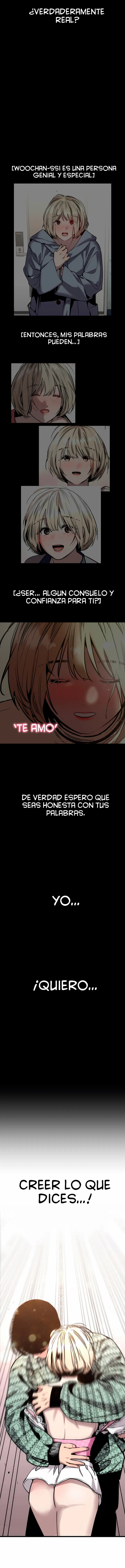 La casa de al frente Capítulo 18 - Page 10