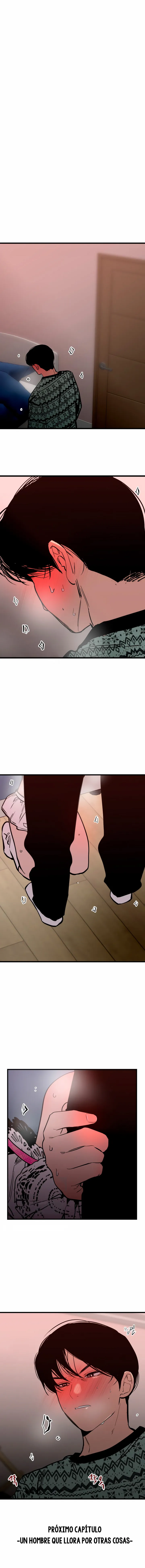 La casa de al frente Capítulo 18 - Page 13