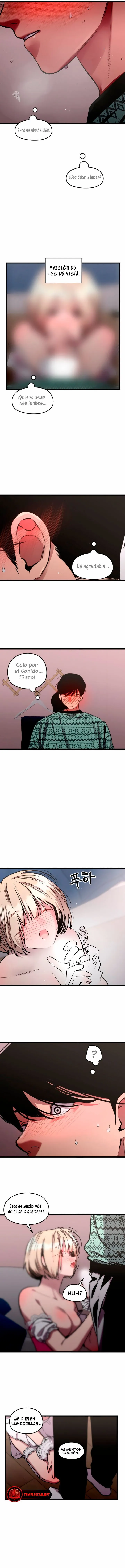La casa de al frente Capítulo 19 - Page 3