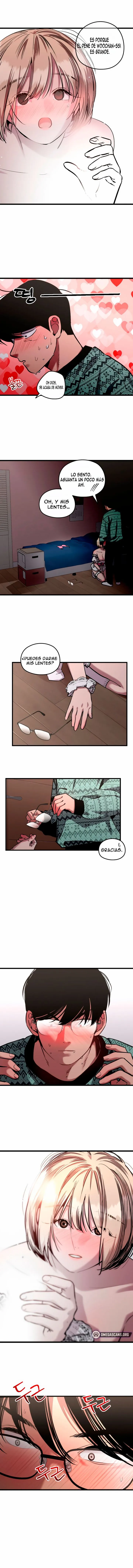 La casa de al frente Capítulo 19 - Page 4