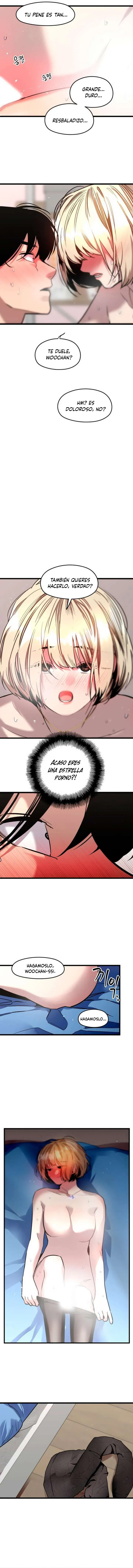 La casa de al frente Capítulo 25 - Page 4