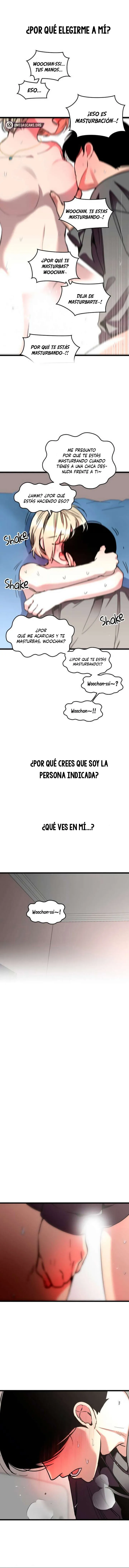 La casa de al frente Capítulo 25 - Page 7