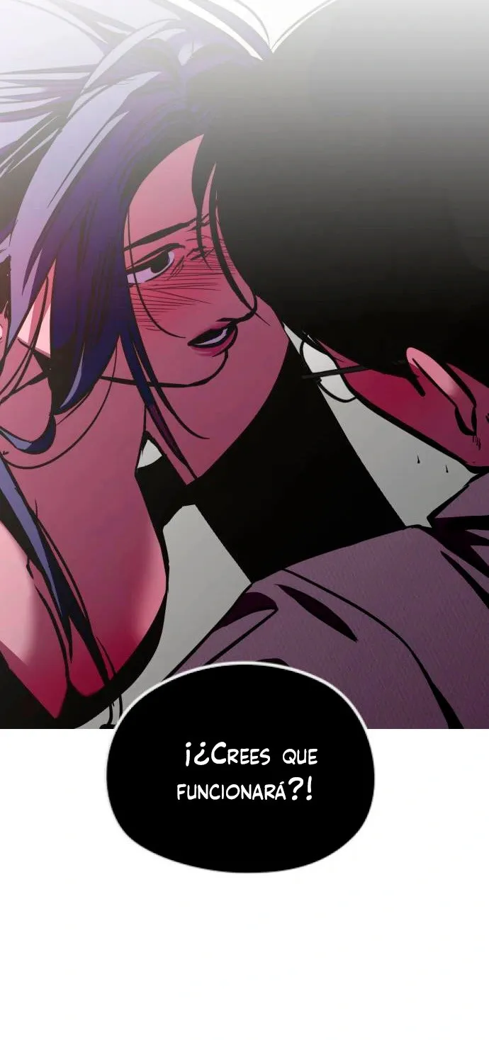 La casa de al frente Capítulo 39 - Page 10
