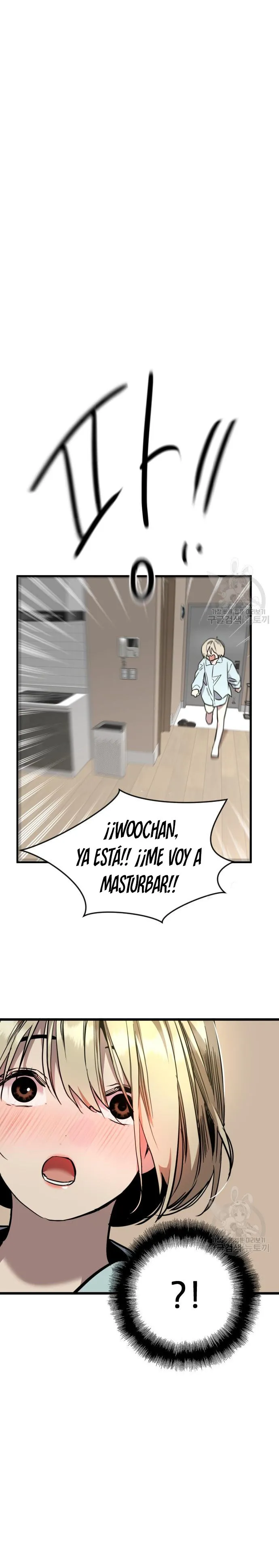 La casa de al frente Capítulo 45 - Page 8