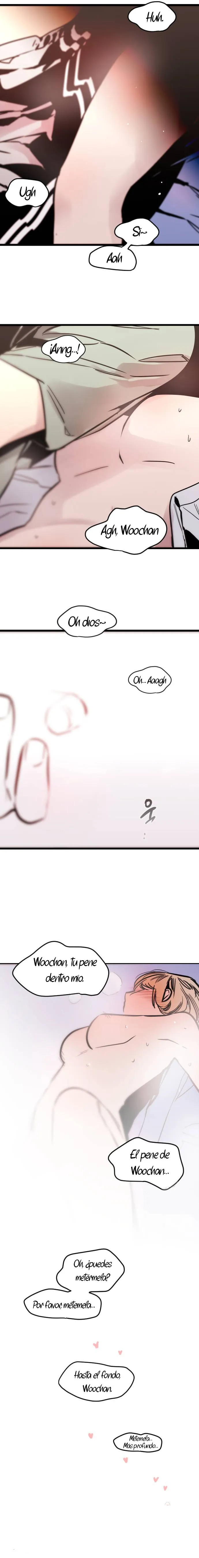 La casa de al frente Capítulo 46 - Page 8
